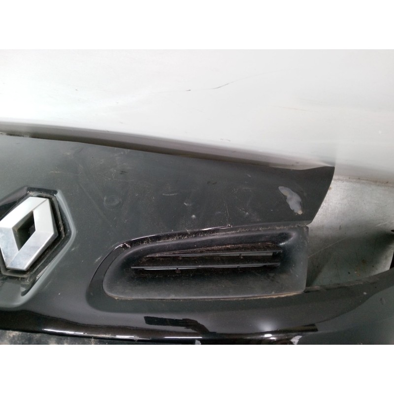 Recambio de paragolpes delantero para renault clio iii (br0/1, cr0/1) 1.5 dci (c/br0g, c/br1g) referencia OEM IAM   