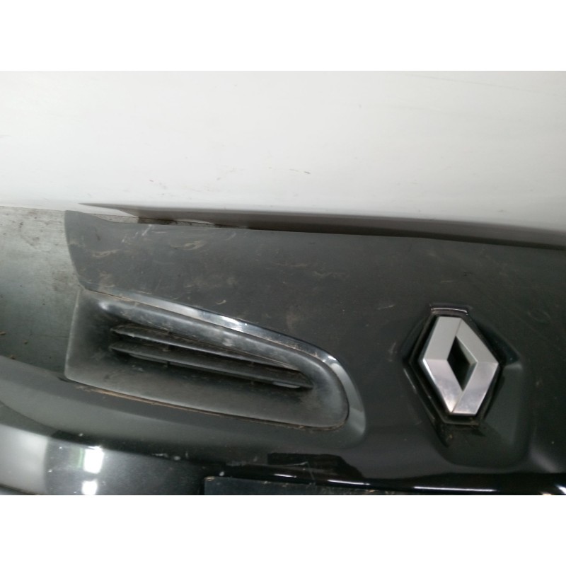 Recambio de paragolpes delantero para renault clio iii (br0/1, cr0/1) 1.5 dci (c/br0g, c/br1g) referencia OEM IAM   