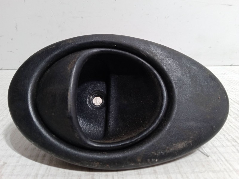 Recambio de maneta interior puerta delantera izquierda para chevrolet matiz (m200, m250) 0.8 referencia OEM IAM   