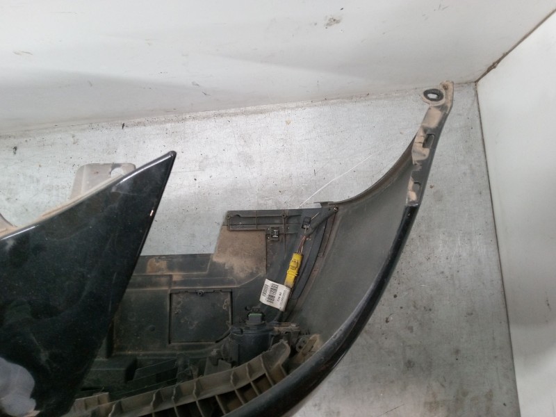 Recambio de paragolpes delantero para renault clio iii (br0/1, cr0/1) 1.5 dci (c/br0g, c/br1g) referencia OEM IAM   