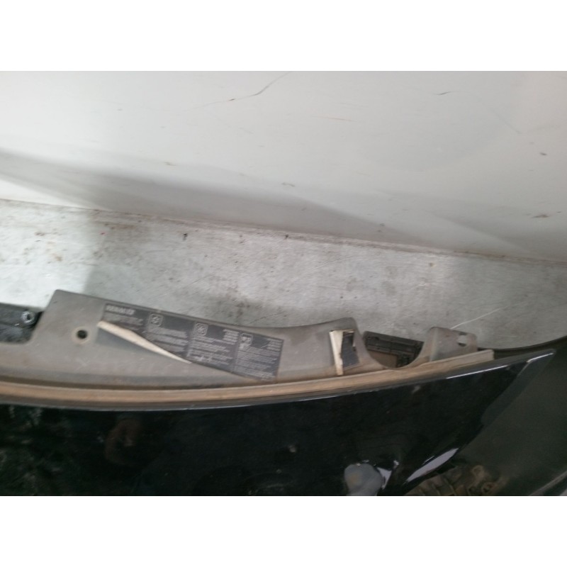 Recambio de paragolpes delantero para renault clio iii (br0/1, cr0/1) 1.5 dci (c/br0g, c/br1g) referencia OEM IAM   