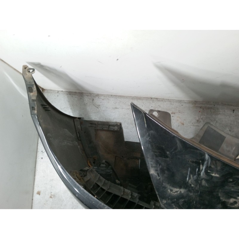 Recambio de paragolpes delantero para renault clio iii (br0/1, cr0/1) 1.5 dci (c/br0g, c/br1g) referencia OEM IAM   