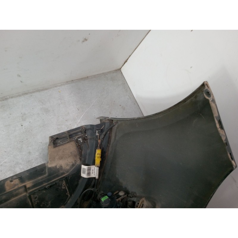 Recambio de paragolpes delantero para renault clio iii (br0/1, cr0/1) 1.5 dci (c/br0g, c/br1g) referencia OEM IAM   