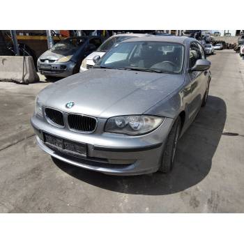 BMW 1 (E81) de desguace