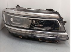 Recambio de faro derecho xenon para volkswagen tiguan (ad1, ax1) 2.0 tdi referencia OEM IAM 5NB941082D  