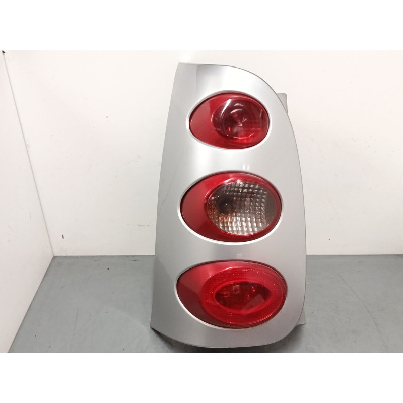 Recambio de piloto trasero izquierdo para smart fortwo coupé (450) 0.7 (450.352, 450.332) referencia OEM IAM 0011644  