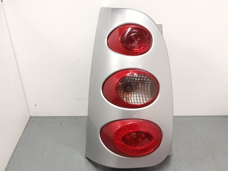 Recambio de piloto trasero izquierdo para smart fortwo coupé (450) 0.7 (450.352, 450.332) referencia OEM IAM 0011644  