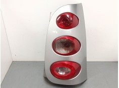 Recambio de piloto trasero derecho para smart fortwo coupé (450) 0.7 (450.352, 450.332) referencia OEM IAM 0011645  