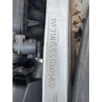PEUGEOT 106 II (1A_, 1C_)