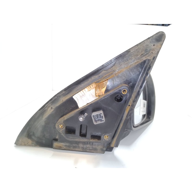 Recambio de retrovisor electrico derecho para kia cee´d hatchback (ed) 1.6 crdi 115 referencia OEM IAM 876201H150  