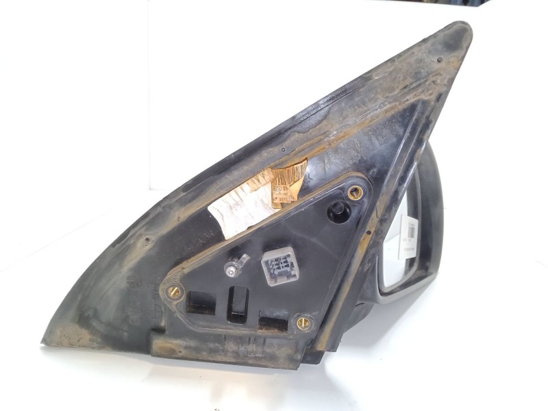 Recambio de retrovisor electrico derecho para kia cee´d hatchback (ed) 1.6 crdi 115 referencia OEM IAM 876201H150  