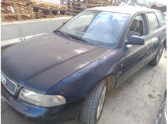 audi a4 b5 avant (8d5) del año 1996
