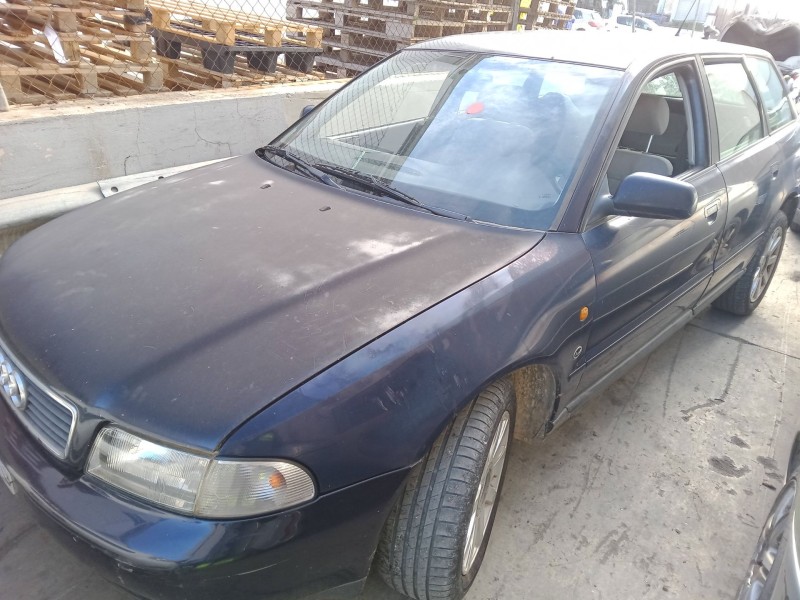audi a4 b5 avant (8d5) del año 1996