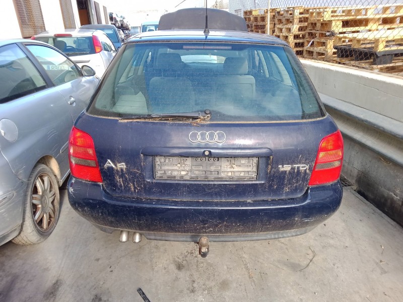 audi a4 b5 avant (8d5) del año 1996