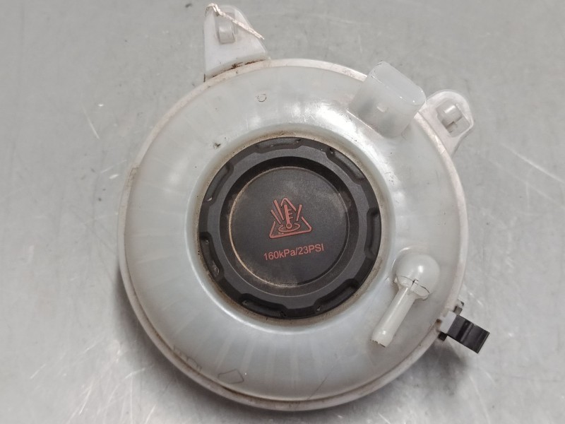 Recambio de botella expansion para volkswagen tiguan (ad1, ax1) 2.0 tdi referencia OEM IAM 5Q0121407AA  