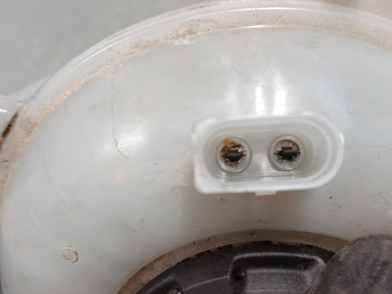 Recambio de botella expansion para volkswagen tiguan (ad1, ax1) 2.0 tdi referencia OEM IAM 5Q0121407AA  