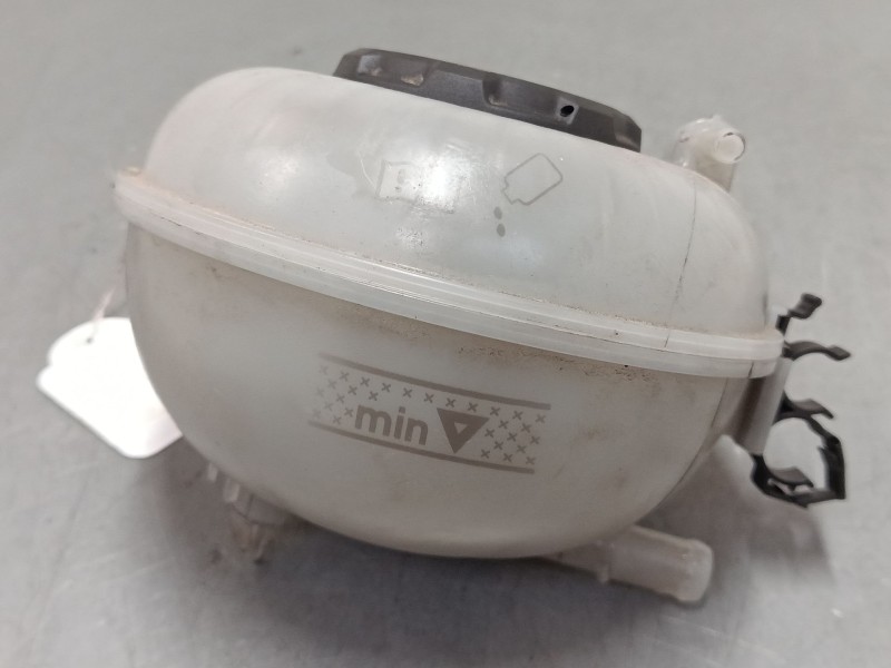 Recambio de botella expansion para volkswagen tiguan (ad1, ax1) 2.0 tdi referencia OEM IAM 5Q0121407AA  