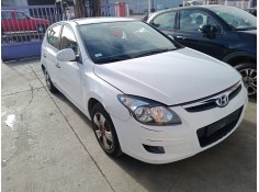 hyundai i30 (fd) del año 2009