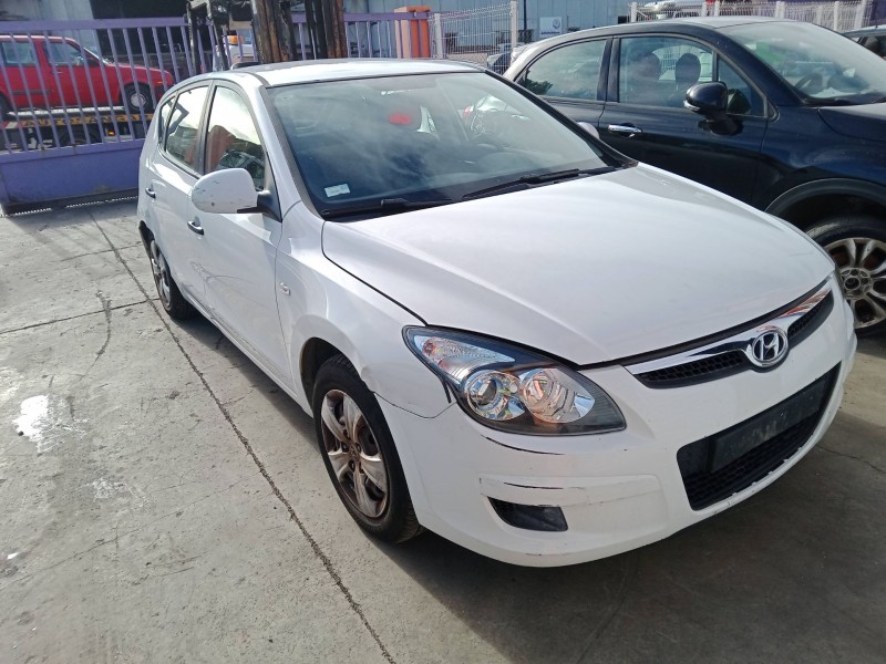 hyundai i30 (fd) del año 2009