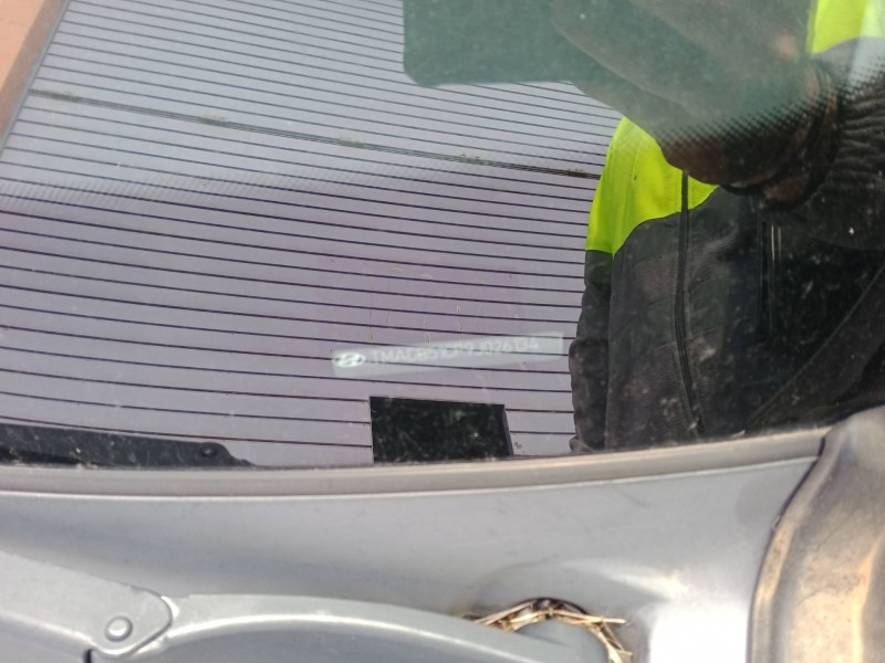 hyundai i30 (fd) del año 2009