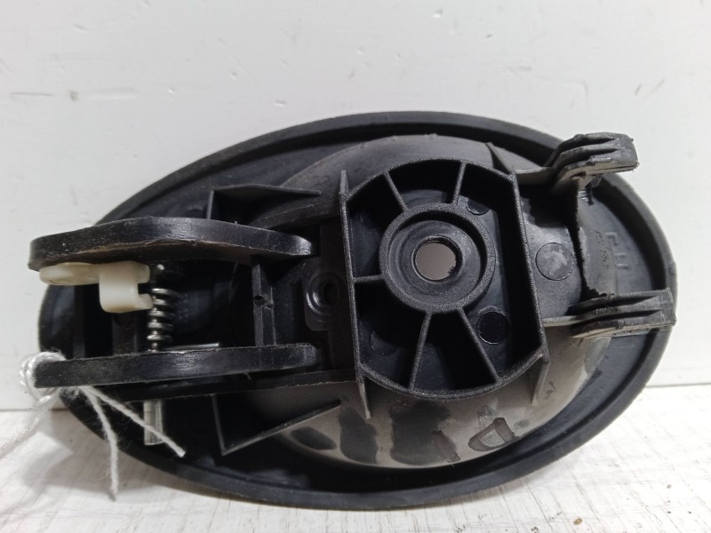 Recambio de maneta interior puerta delantera izquierda para chevrolet matiz (m200, m250) 0.8 referencia OEM IAM   