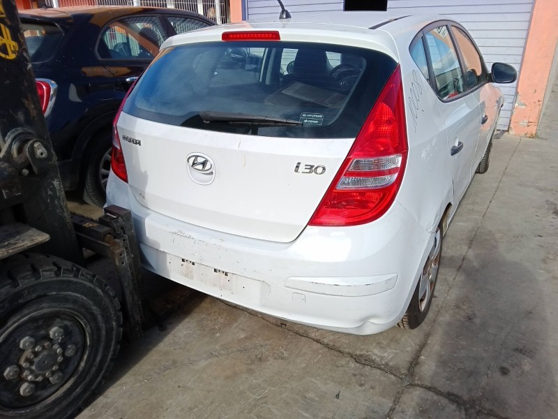 hyundai i30 (fd) del año 2009