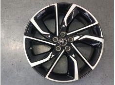 Recambio de llanta aluminio 17´´ para mg zs suv (azs1) 1.0 t-gdi referencia OEM IAM 7X17 5 ET41 11513291 