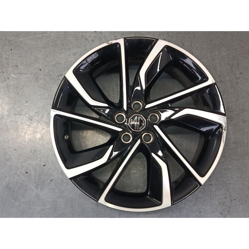 Recambio de llanta aluminio 17´´ para mg zs suv (azs1) 1.0 t-gdi referencia OEM IAM 7X17 5 ET41 11513291 