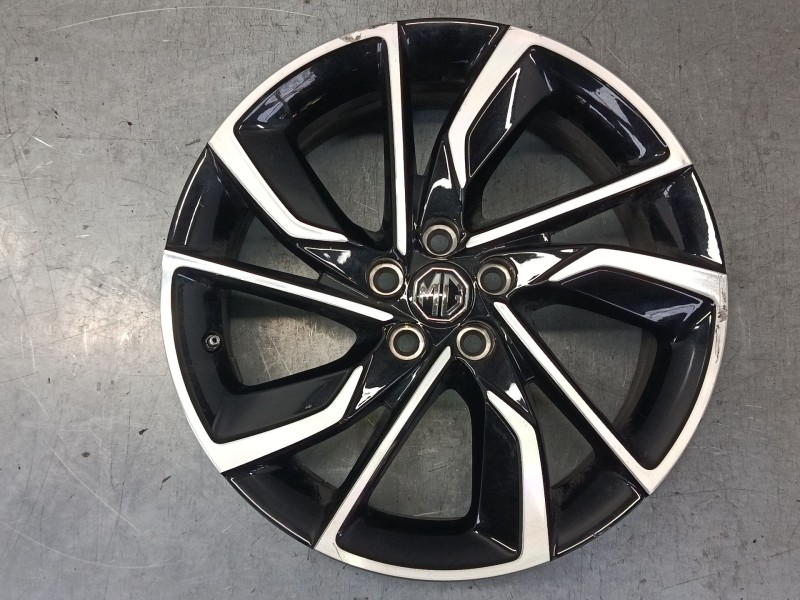Recambio de llanta aluminio 17´´ para mg zs suv (azs1) 1.0 t-gdi referencia OEM IAM 7X17 5 ET41 11513291 