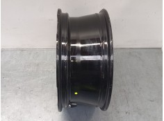 Recambio de llanta aluminio 17´´ para mg zs suv (azs1) 1.0 t-gdi referencia OEM IAM 7X17 5 ET41 11513291  2