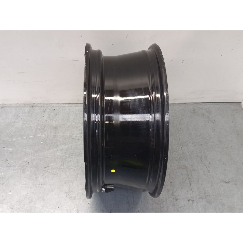 Recambio de llanta aluminio 17´´ para mg zs suv (azs1) 1.0 t-gdi referencia OEM IAM 7X17 5 ET41 11513291 