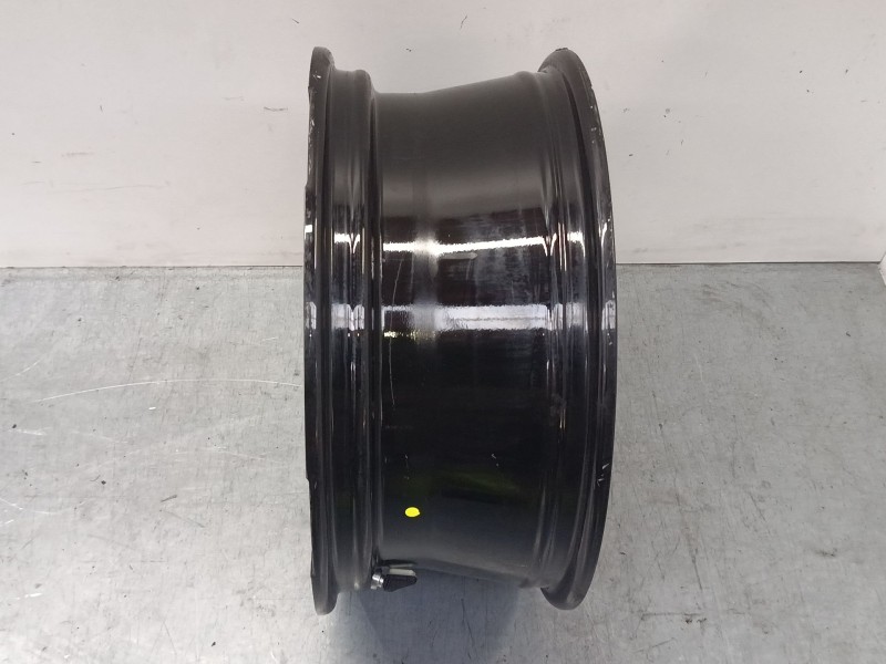 Recambio de llanta aluminio 17´´ para mg zs suv (azs1) 1.0 t-gdi referencia OEM IAM 7X17 5 ET41 11513291 