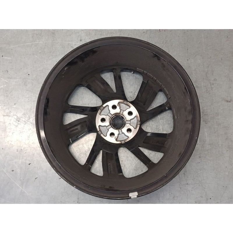 Recambio de llanta aluminio 17´´ para mg zs suv (azs1) 1.0 t-gdi referencia OEM IAM 7X17 5 ET41 11513291 