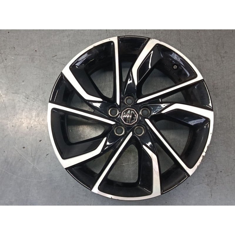 Recambio de llanta aluminio 17´´ para mg zs suv (azs1) 1.0 t-gdi referencia OEM IAM 7X17 5 ET41 11513291 