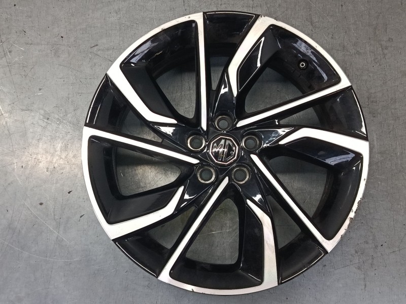 Recambio de llanta aluminio 17´´ para mg zs suv (azs1) 1.0 t-gdi referencia OEM IAM 7X17 5 ET41 11513291 