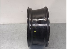 Recambio de llanta aluminio 17´´ para mg zs suv (azs1) 1.0 t-gdi referencia OEM IAM 7X17 5 ET41 11513291  2