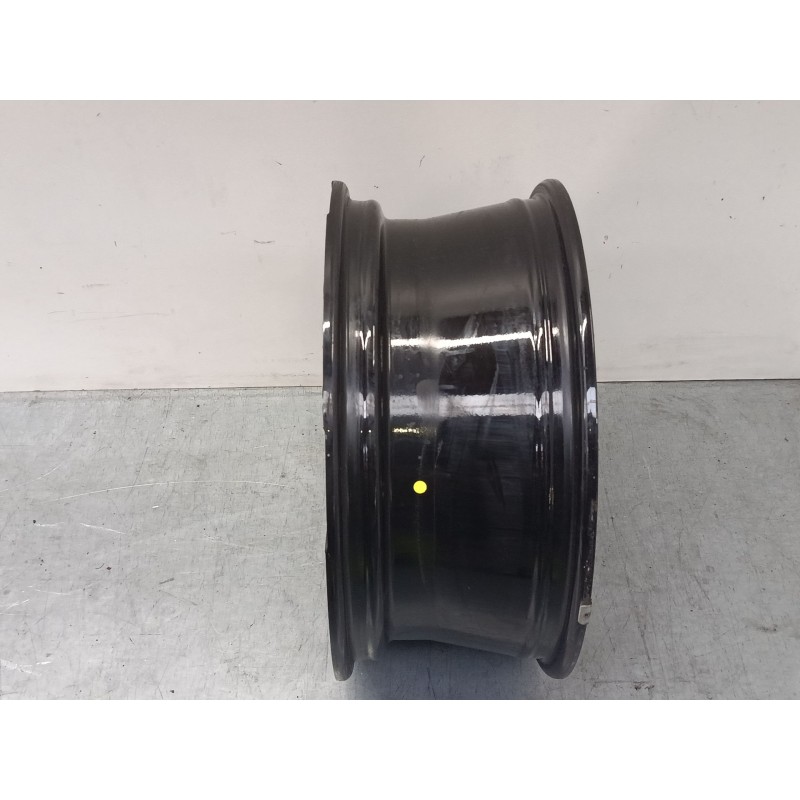 Recambio de llanta aluminio 17´´ para mg zs suv (azs1) 1.0 t-gdi referencia OEM IAM 7X17 5 ET41 11513291 