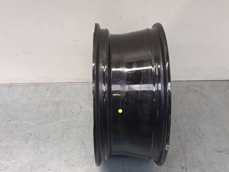 Recambio de llanta aluminio 17´´ para mg zs suv (azs1) 1.0 t-gdi referencia OEM IAM 7X17 5 ET41 11513291 