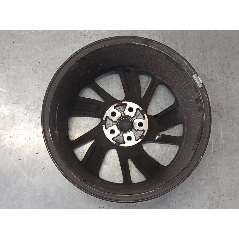 Recambio de llanta aluminio 17´´ para mg zs suv (azs1) 1.0 t-gdi referencia OEM IAM 7X17 5 ET41 11513291 