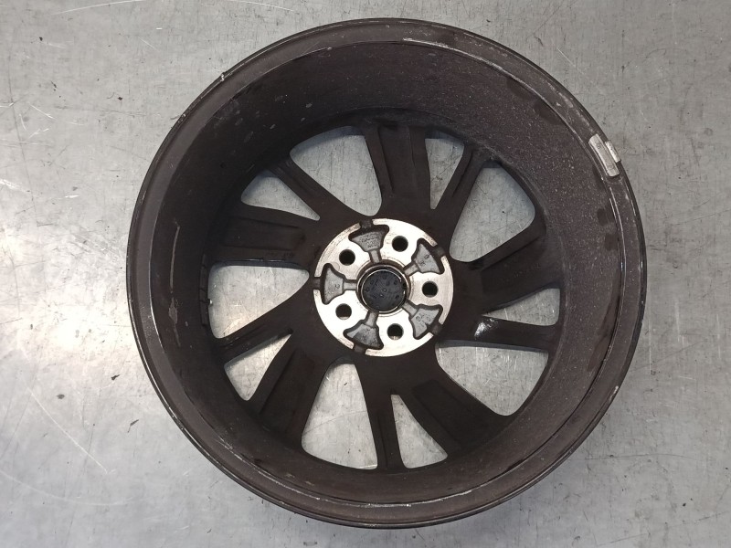 Recambio de llanta aluminio 17´´ para mg zs suv (azs1) 1.0 t-gdi referencia OEM IAM 7X17 5 ET41 11513291 