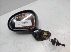 Recambio de retrovisor izquierdo para chevrolet matiz (m200, m250) 1.0 referencia OEM IAM   