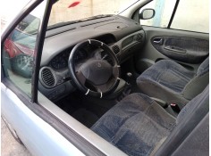 renault megane scénic (ja0/1_) del año 2001