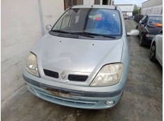 renault megane scénic (ja0/1_) del año 2001