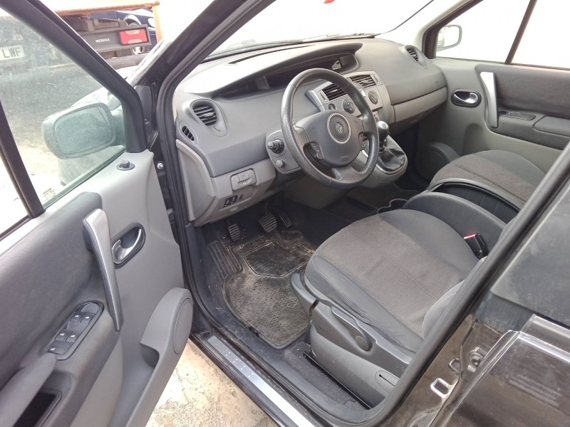 renault grand scénic ii (jm0/1_) del año 2008