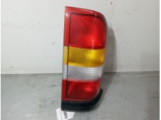 Recambio de piloto trasero derecho para opel frontera b (u99) 2.2 dti (6b_66, 6b_76) referencia OEM IAM   