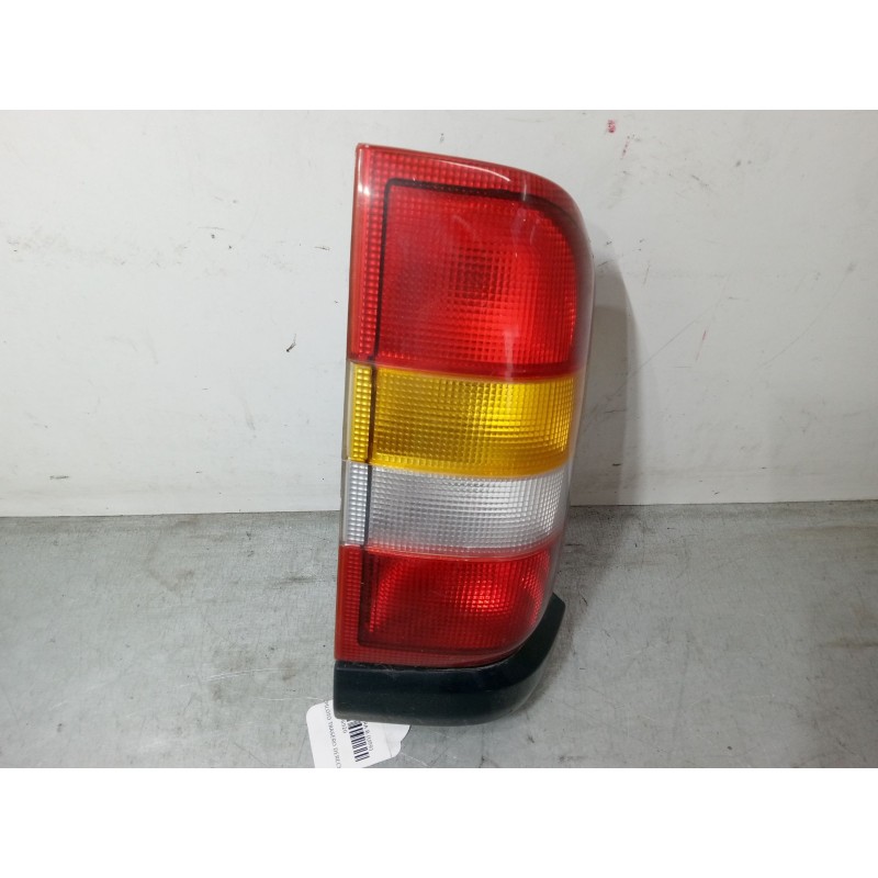 Recambio de piloto trasero derecho para opel frontera b (u99) 2.2 dti (6b_66, 6b_76) referencia OEM IAM   