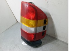 Recambio de piloto trasero derecho para opel frontera b (u99) 2.2 dti (6b_66, 6b_76) referencia OEM IAM    2