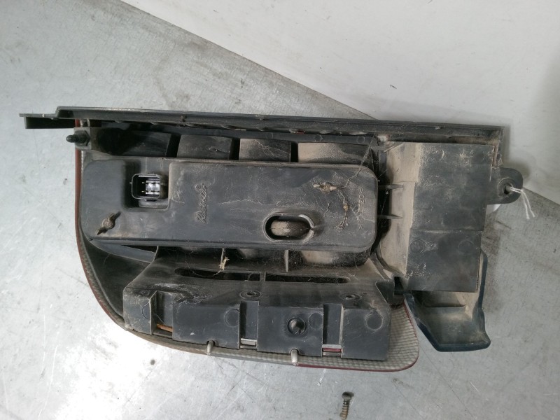 Recambio de piloto trasero derecho para opel frontera b (u99) 2.2 dti (6b_66, 6b_76) referencia OEM IAM   