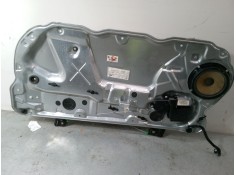 Recambio de elevalunas electrico derecho 3p para volkswagen polo iv (9n_, 9a_) 1.2 referencia OEM IAM 6Q2959801A   2