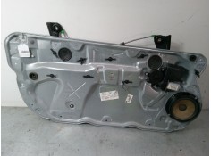 Recambio de elevalunas electrico izquierdo 3p para volkswagen polo iv (9n_, 9a_) 1.2 referencia OEM IAM 6Q2959802A  